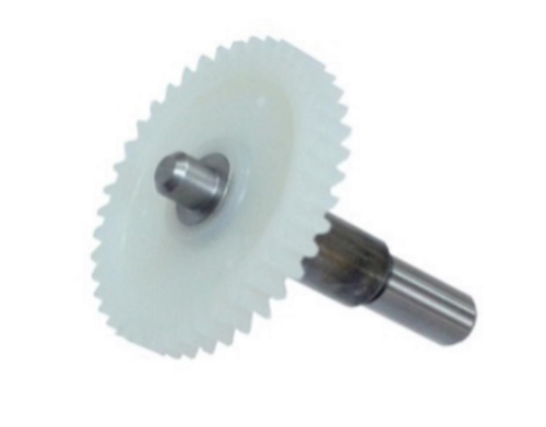 Psychic MX - Psychic MX Water Pump Shaft with Gear - MX-10238B