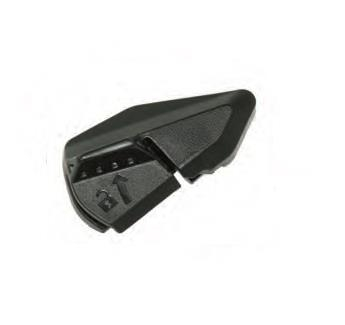 SPI - SPI Hood/Panel Latch - Front/Left - SM-12587L