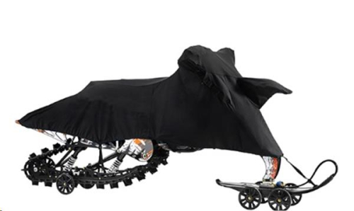 SPI - SPI Snowbike Cover - SC-12483-2