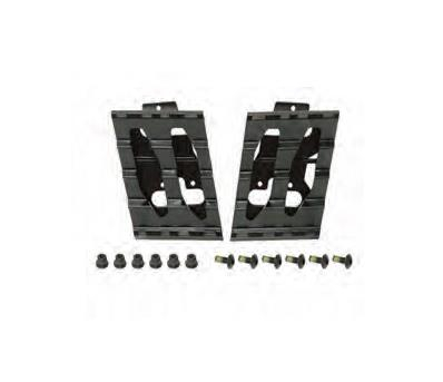 SPI - SPI Driver Foot Rest - SM-12644