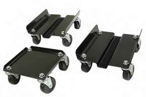 SPI - SPI Snowmobile Dolly - SC-12165-1
