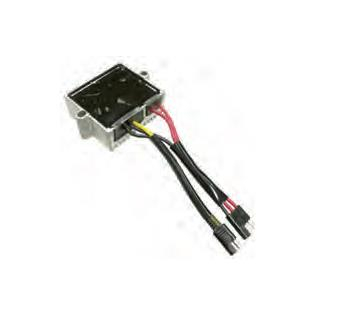 SPI - SPI Voltage Regulator - SM-01245
