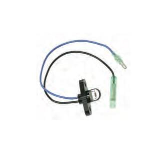SPI - SPI Air Temperature Sensor - SM-01271