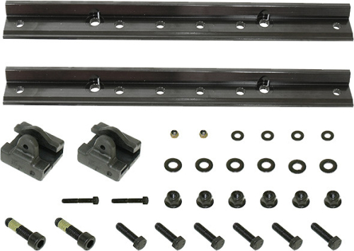 SPI - SPI Rail Reinforcement Kit - SM-12637
