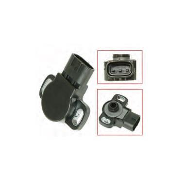 SPI - SPI Throttle Position Sensor - SM-01281