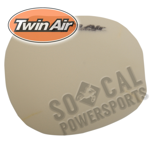 Twin Air - Twin Air Air Filter Dust Cover - 151124DC