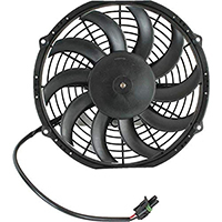 Arrowhead - Arrowhead Cooling Fan Motor Assembly - RFM0022
