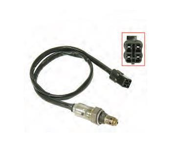 SPI - SPI Exhaust Temperature Sensor - SM-01275