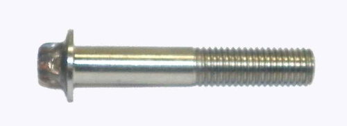 WSM - WSM Head Bolt - 10 x 60 - Allen Head - 014-345