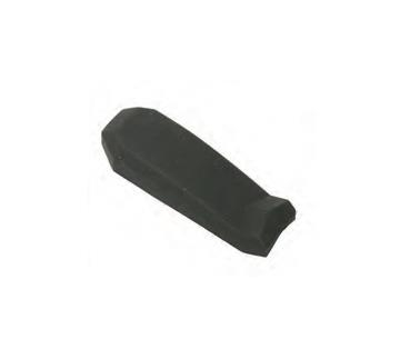 SPI - SPI OEM Style Hood Strap - Front - SM-12509