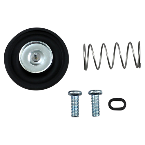 All Balls - All Balls Air Cut Off Valve Rebuild Kit - 46-4021