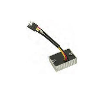 SPI - SPI Voltage Regulator - SM-01247
