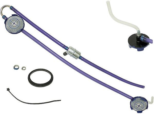 SPI - SPI High Pressure Filter for Polaris - SM-07361