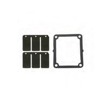 SPI - SPI Reed Valve Rebuild Kit - SM-07157C