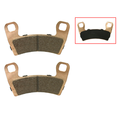 Wild Boar - Wild Boar Full Metal Brake Pads - AT-05278F