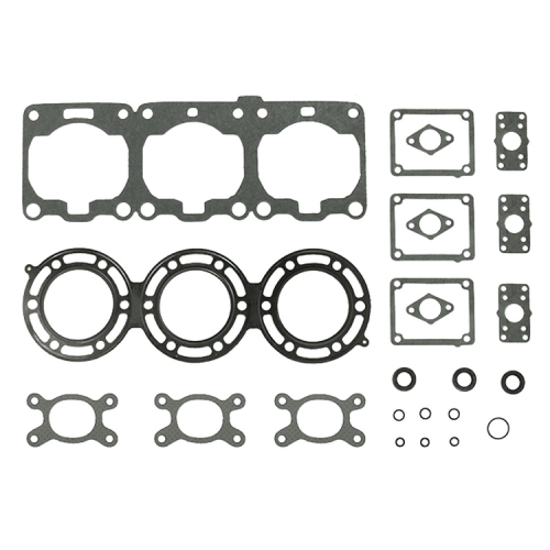 SPI - SPI Top End Gasket Set - 09-710269