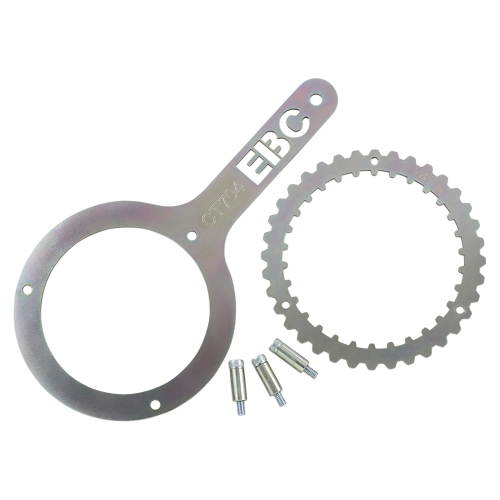 EBC - EBC Clutch Removal Tools - CT704SP