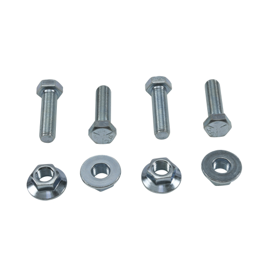 All Balls - All Balls Wheel Stud and Nut Kit - 85-1100