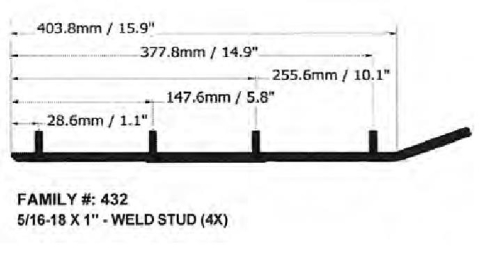 SPI - SPI Slasher Six60 Runners - D-06-6-4-432