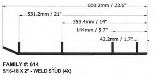 SPI - SPI Slasher Six60 Runners - D-06-6-4-614