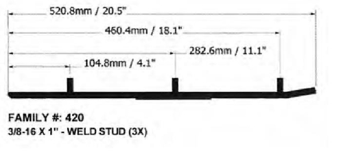 SPI - SPI Slasher Six60 Runners - D-06-6-4-420