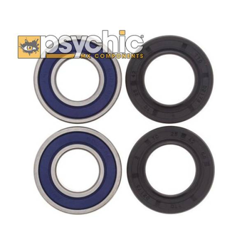 Psychic MX - Psychic MX Wheel Bearing Kit - MX-06217
