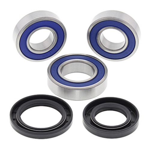 Psychic MX - Psychic MX Wheel Bearing Kit - MX-06262