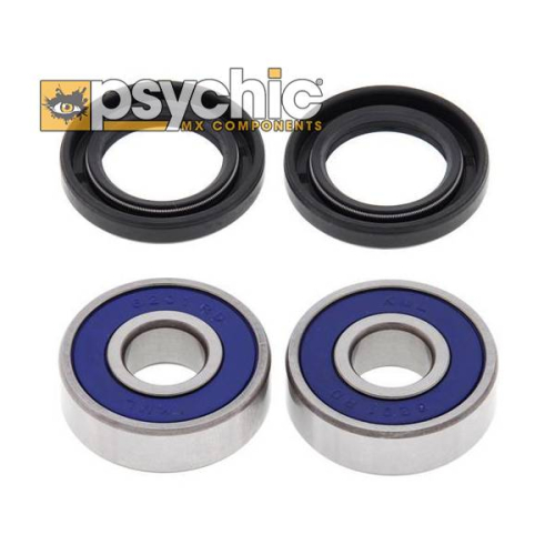 Psychic MX - Psychic MX Wheel Bearing Kit - MX-06230