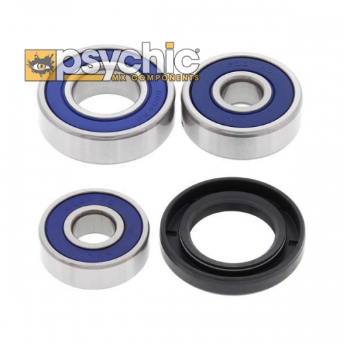 Psychic MX - Psychic MX Wheel Bearing Kit - MX-06240