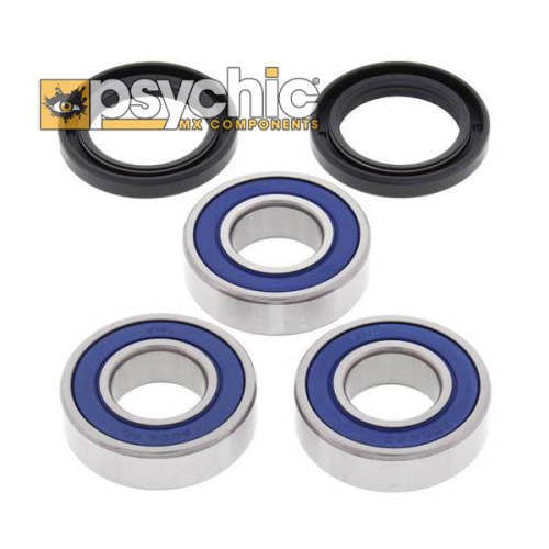 Psychic MX - Psychic MX Wheel Bearing Kit - MX-06225