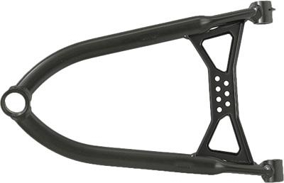 SPI - SPI Chrome Moly Upper A-Arm - Black - SM-08666L
