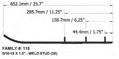 SPI - SPI Slasher Six60 Runners - D-06-6-4-115