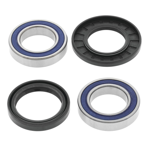 Psychic MX - Psychic MX Wheel Bearing Kit - MX-06259
