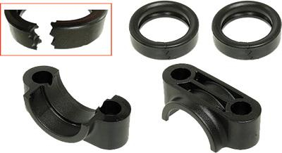 SPI - SPI Steering Blocks - SM-08757