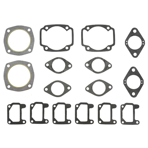SPI - SPI Top End Gasket Set - 09-710033