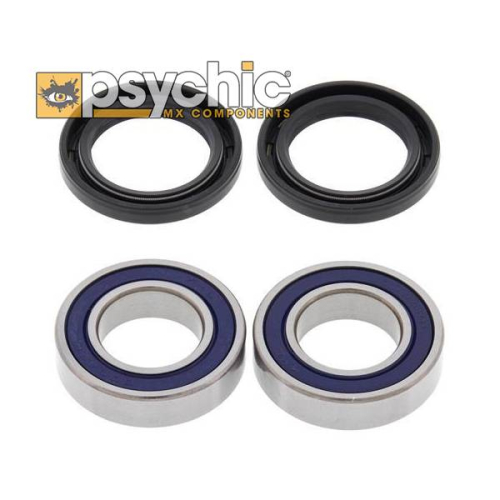 Psychic MX - Psychic MX Wheel Bearing Kit - MX-06218