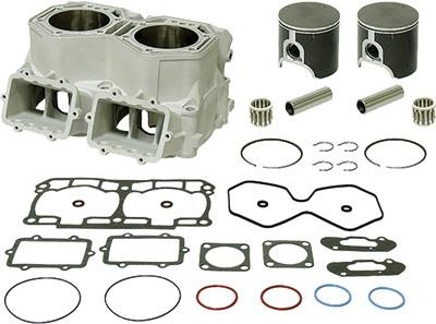 SPI - SPI Cylinder Kit - SM-09601K