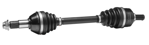 All Balls - All Balls 8Ball Extreme Duty Axle - TRK-CA-8-301