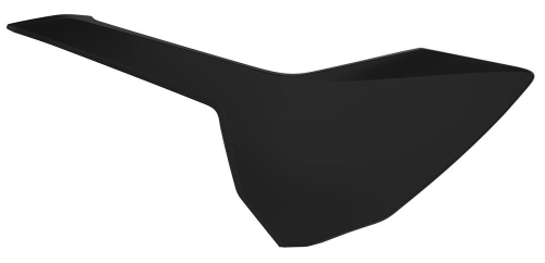 Polisport - Polisport Side Panels - Black - 8418200003