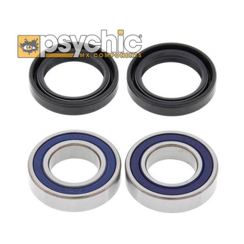 Psychic MX - Psychic MX Wheel Bearing Kit - MX-06209