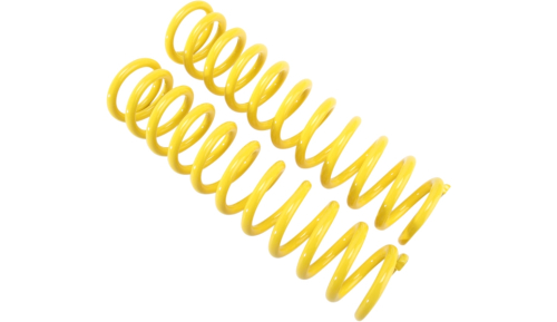 High Lifter Products - High Lifter Products Front Shock Spring - SPRHF680-S