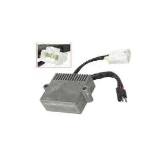 SPI - SPI Voltage Regulator - SM-01244