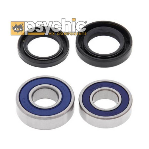 Psychic MX - Psychic MX Wheel Bearing Kit - MX-06205