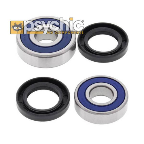 Psychic MX - Psychic MX Wheel Bearing Kit - MX-06212