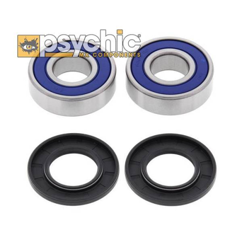 Psychic MX - Psychic MX Wheel Bearing Kit - MX-06216