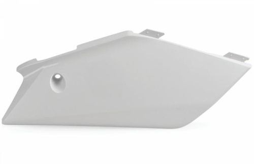Polisport - Polisport Side Panels - White - 8609800005