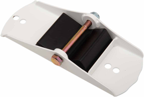 Starting Line Products - Starting Line Products Ski Mounting Saddle Bracket for Standard Use - White - 35-411