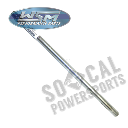 WSM - WSM Drive Shaft by WSM - 003-161-05