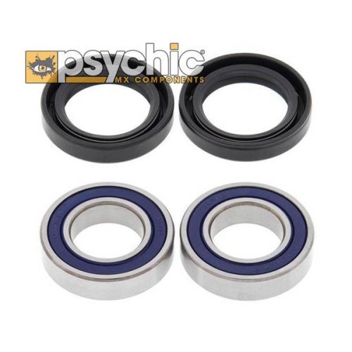 Psychic MX - Psychic MX Wheel Bearing Kit - MX-06234