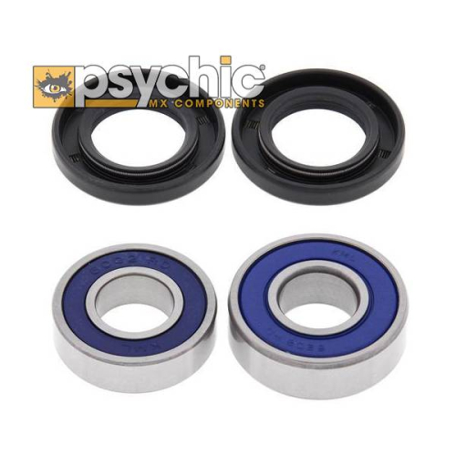 Psychic MX - Psychic MX Wheel Bearing Kit - MX-06224